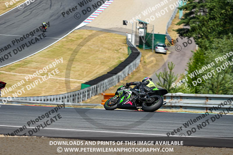 Slovakia Ring;event digital images;motorbikes;no limits;peter wileman photography;trackday;trackday digital images